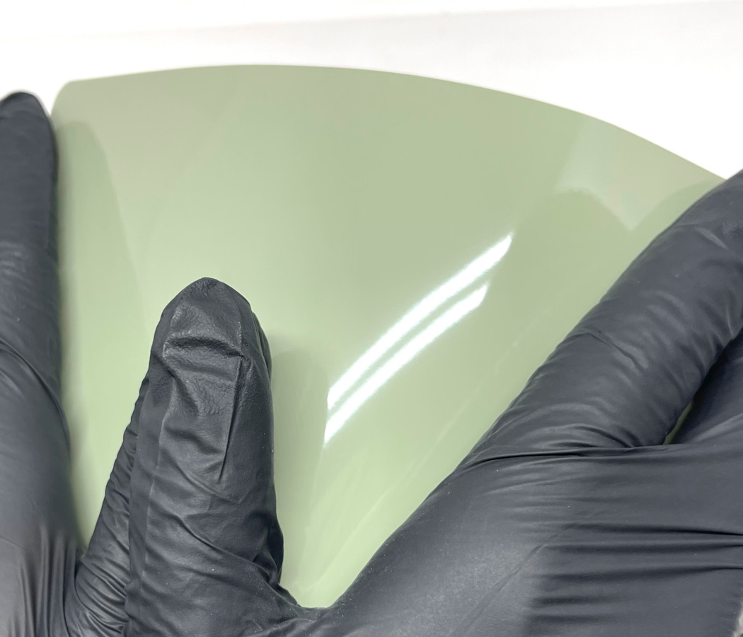Dekalkit Super Gloss+ Khaki Green LT