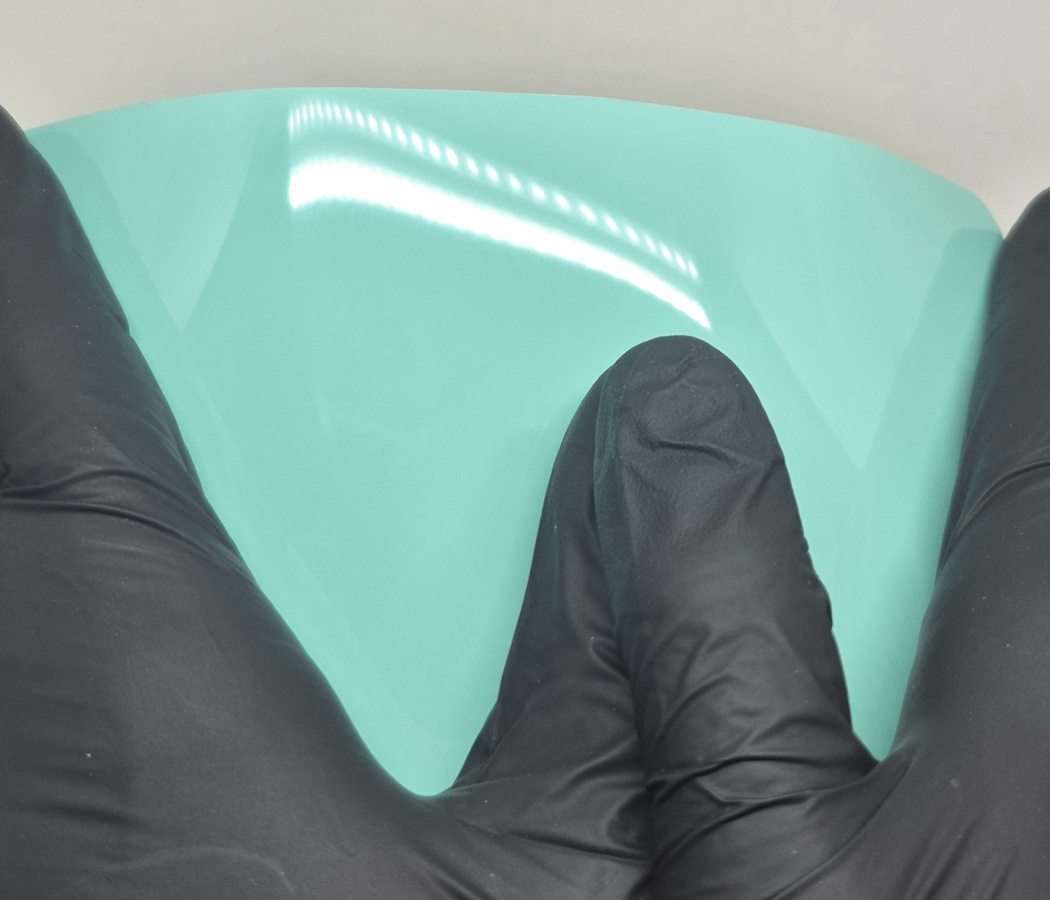 Dekalkit Super Gloss+ Tiffany Blue LT